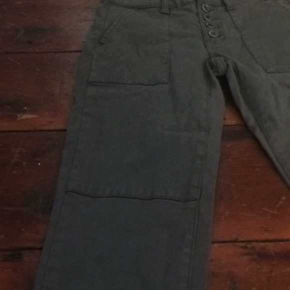 American Eagle Outfitter Jeggings - Picture 3 of 4